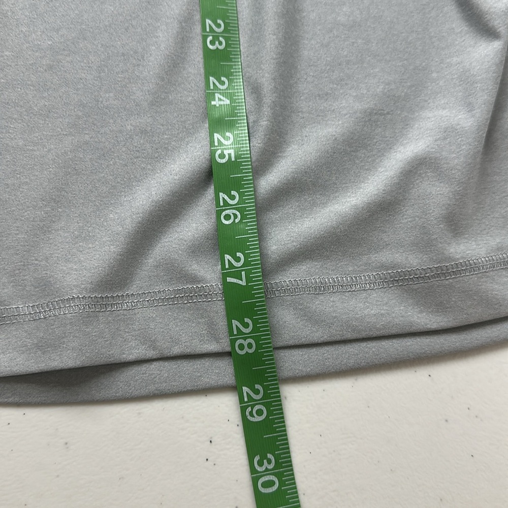 Vuori Men’s Uluwatu UPF Hoodie, NWT, Platinum Heather, V1075 - Picture 15 of 16